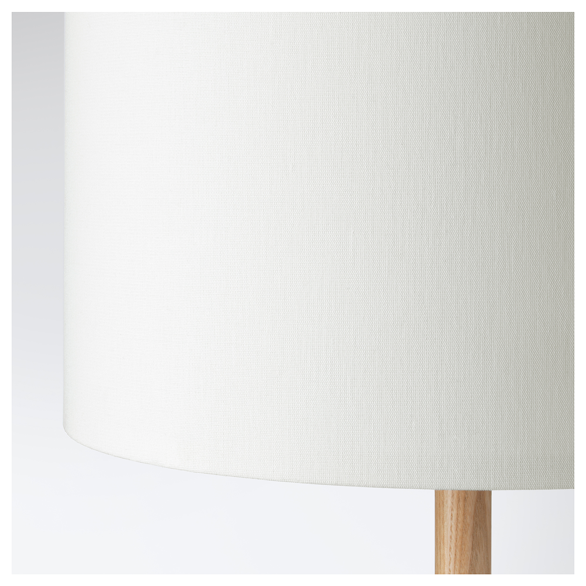 LAUTERS - floor lamp, ash/white | IKEA Hong Kong and Macau