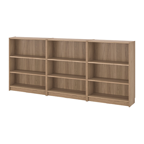 BILLY bookcase combination