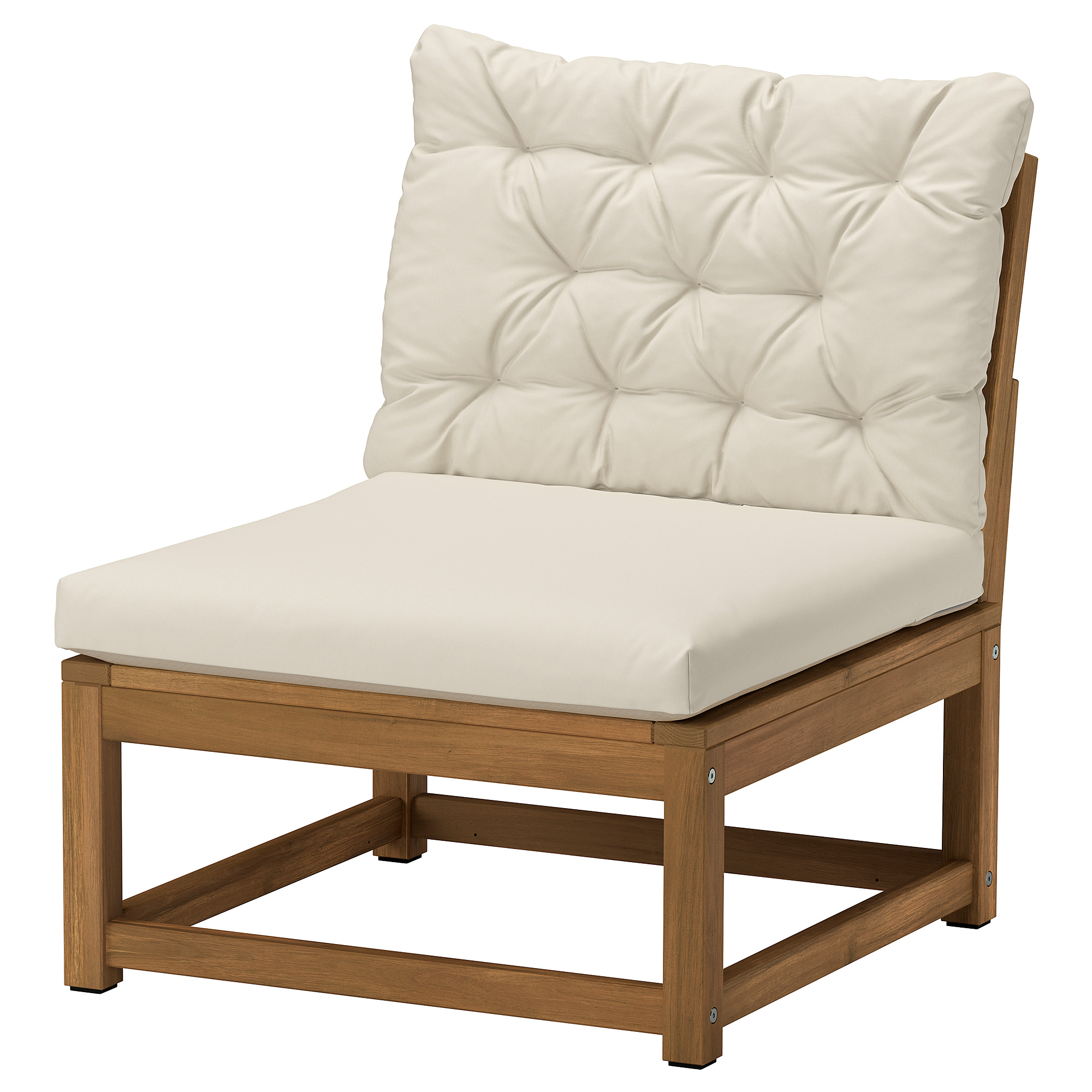 NÄMMARÖ easy chair, outdoor