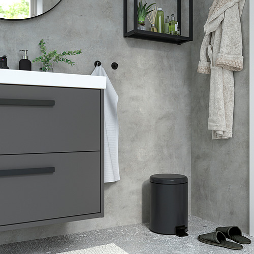 STENTRAPPA pedal bin