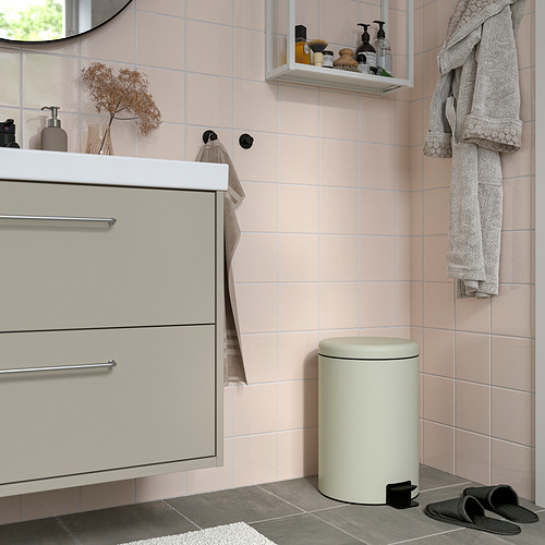 STENTRAPPA 腳踏式垃圾桶