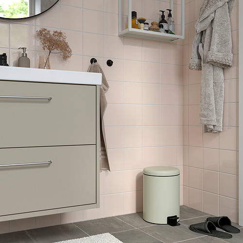 STENTRAPPA 腳踏式垃圾桶