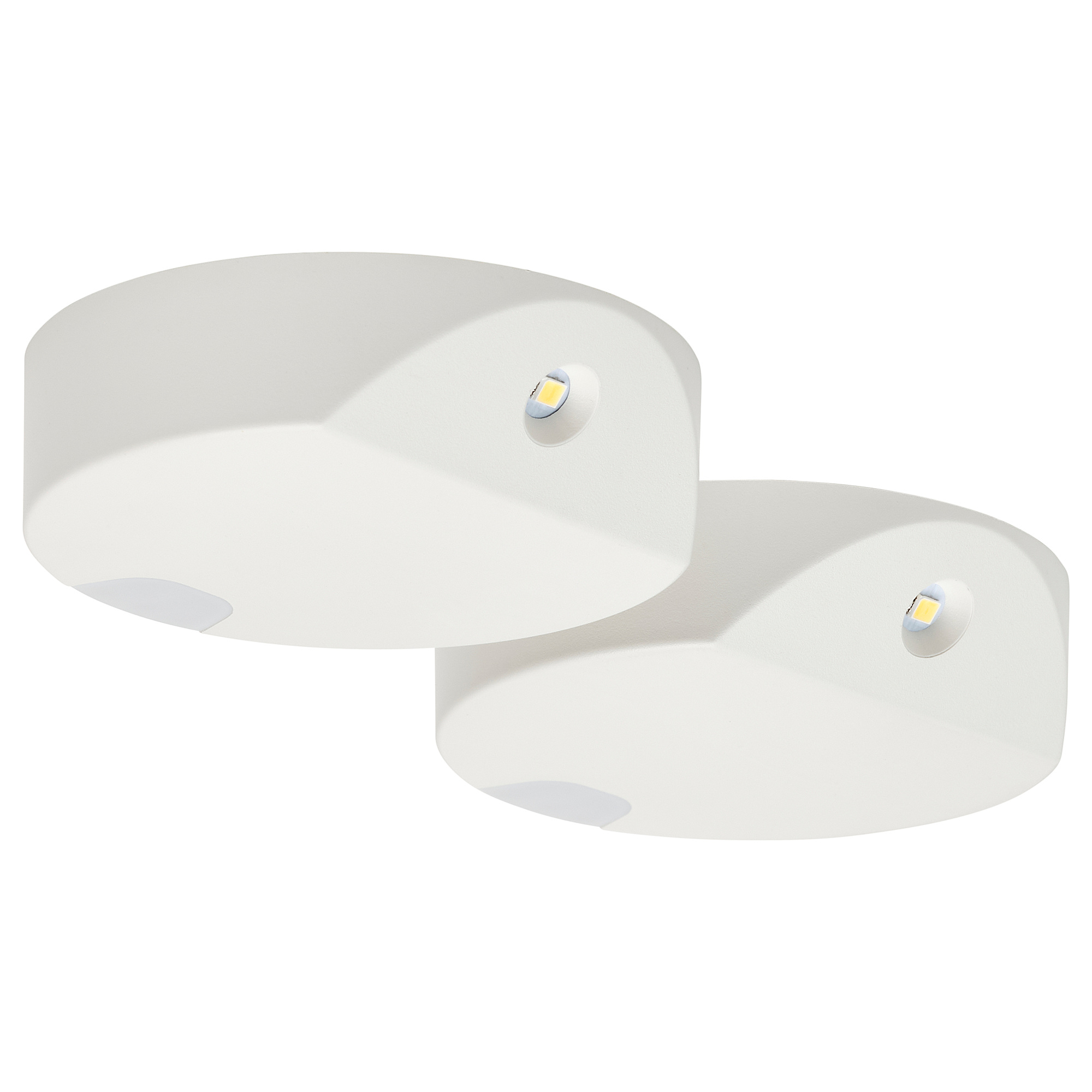 GÖMPYSSLING LED lighting with sensor
