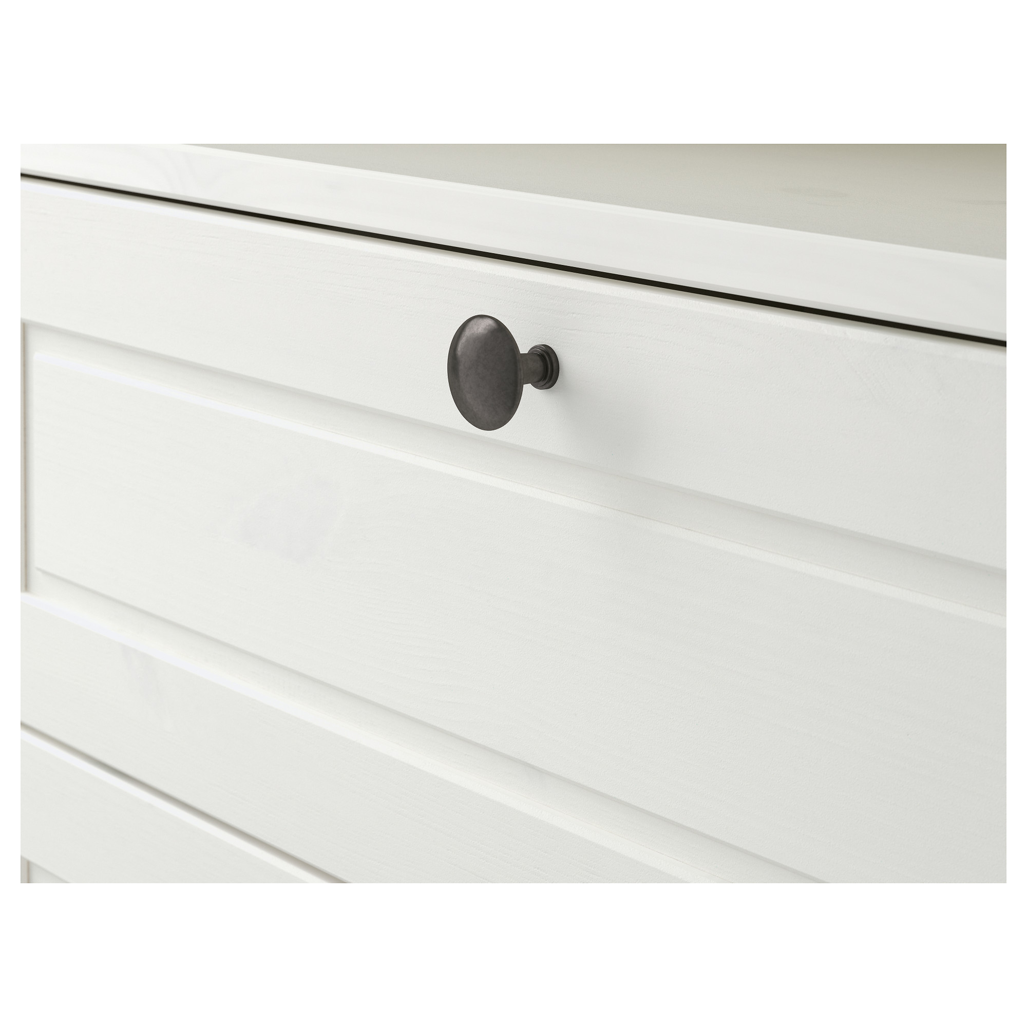 white baby chest of drawers