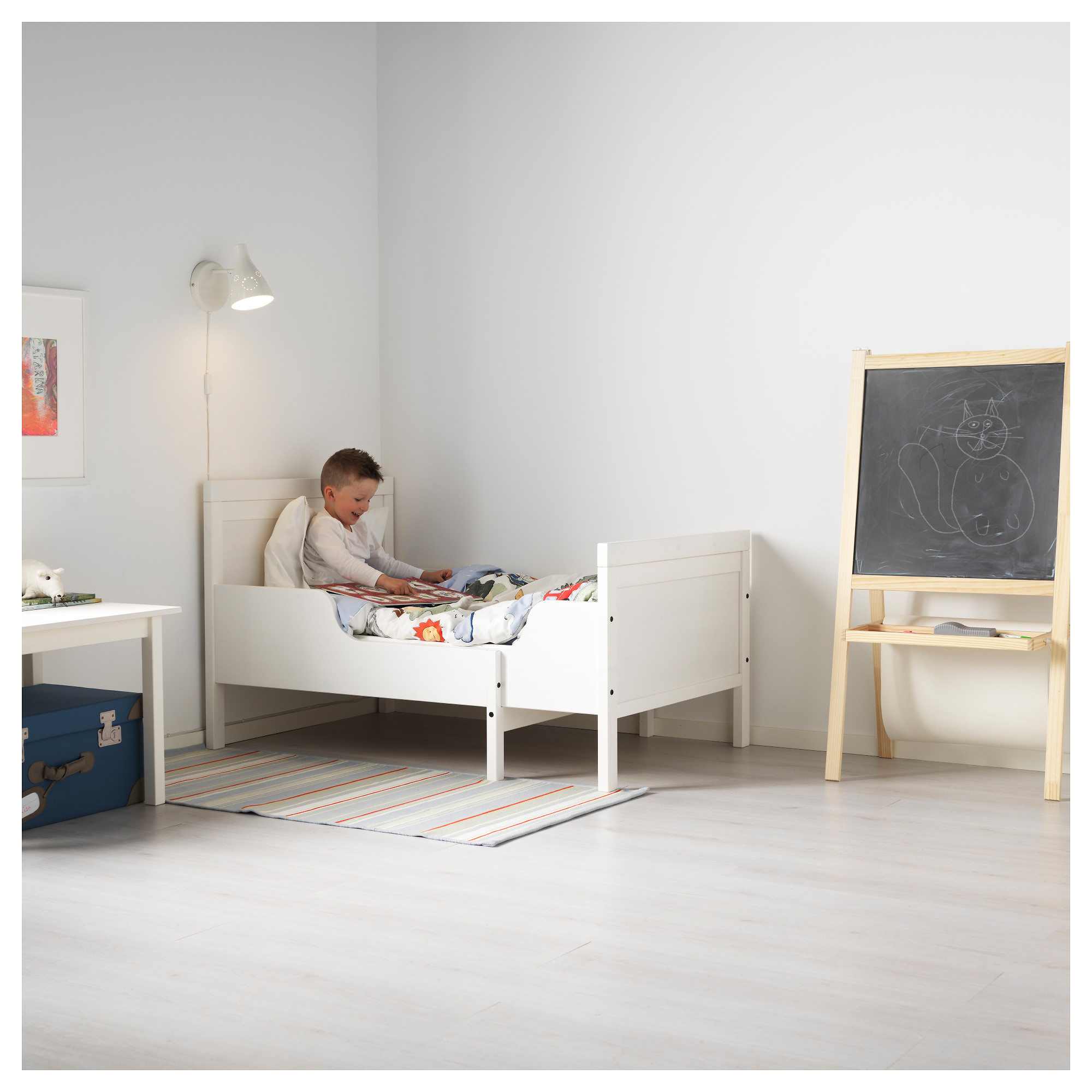 ikea climbing frame