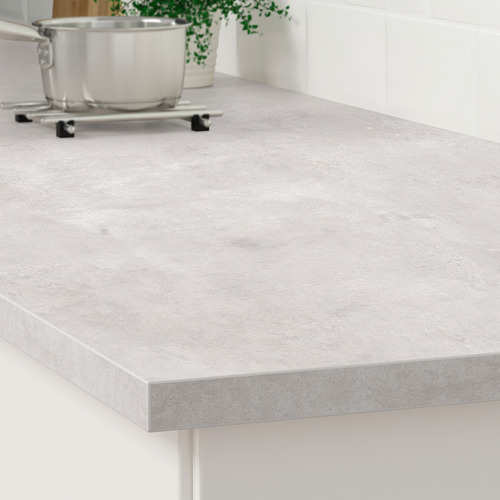 EKBACKEN worktop