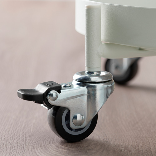 OLIVBLAD 活動花盆架