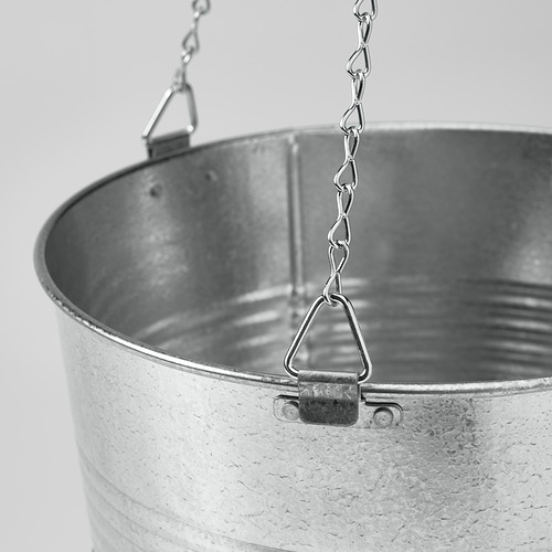 KORKGRAN 掛式花盆架