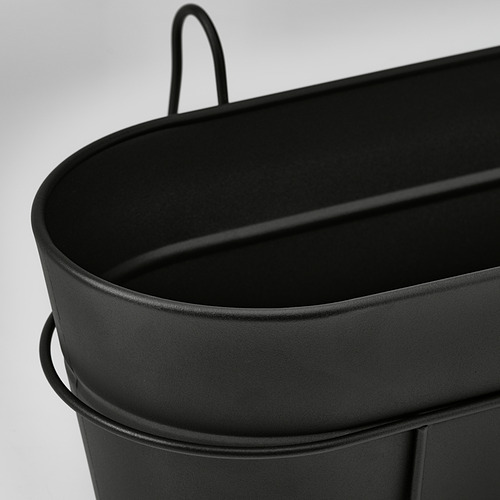 VITLÖK 花盆連支架