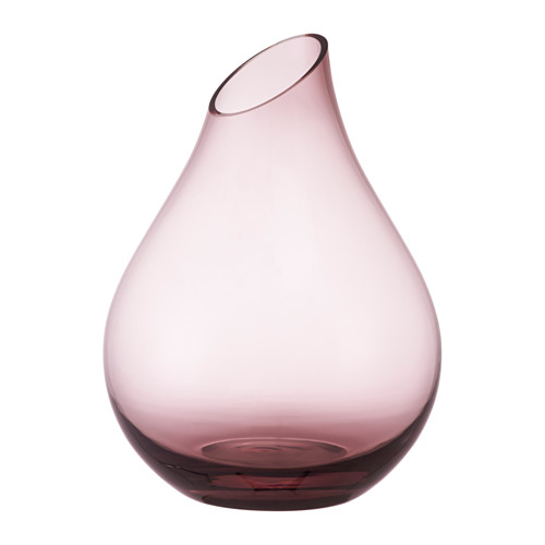 SANNOLIK vase