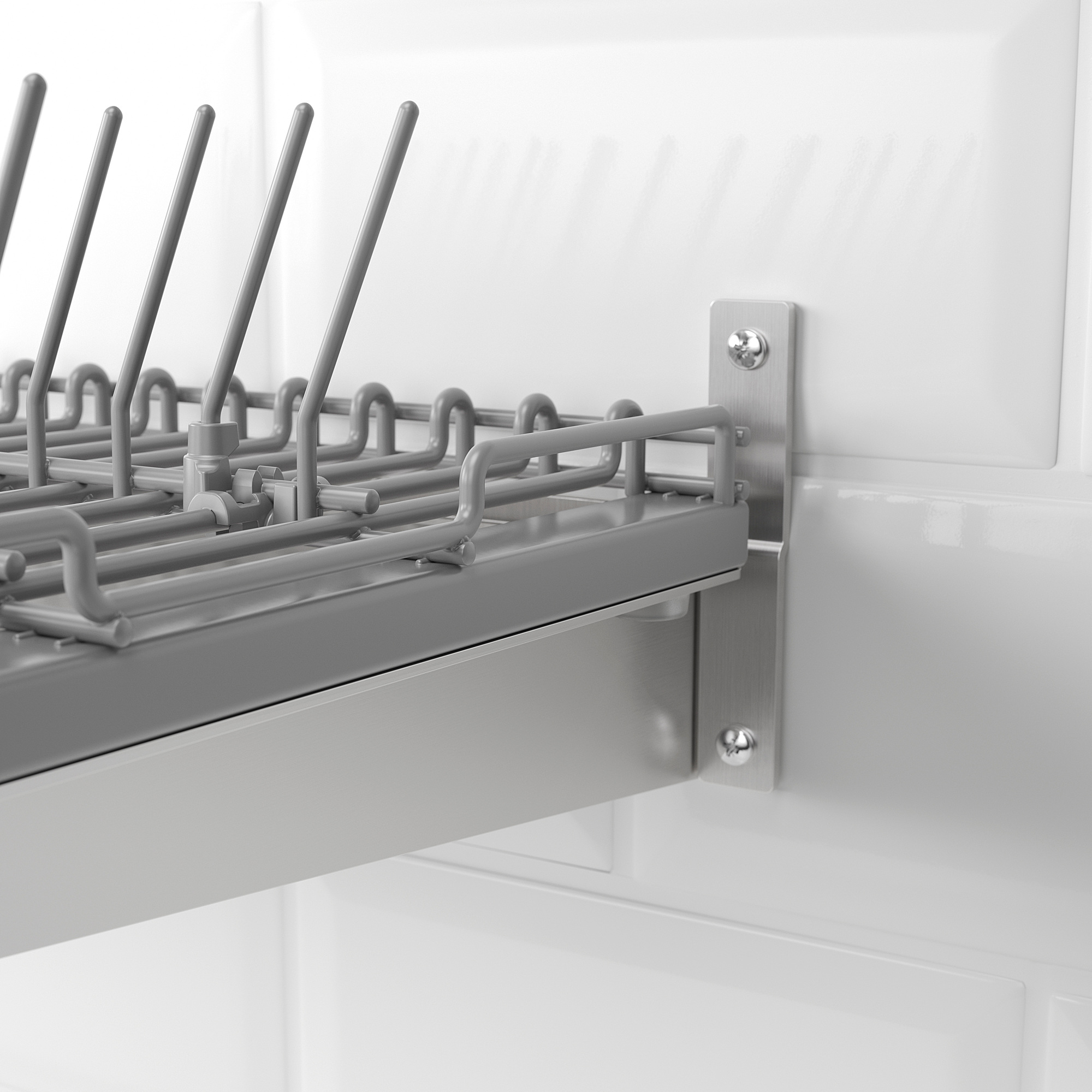 сушилка для посуды в шкаф 40 см икеа