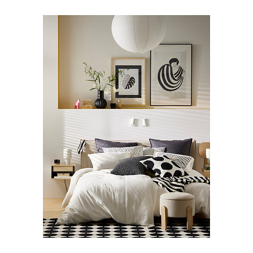 SPETSBOJ table lamp