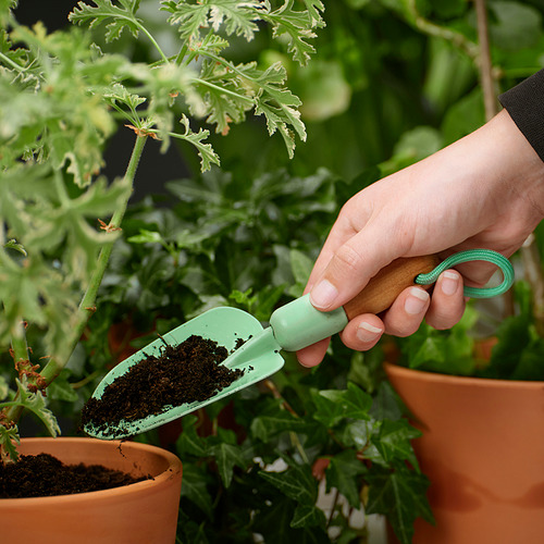 LÄRKAR 園藝用具，2件套裝