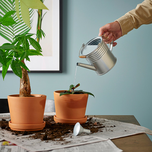 KORKGRAN watering can