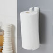 BESTÅENDE 廚用紙巾架