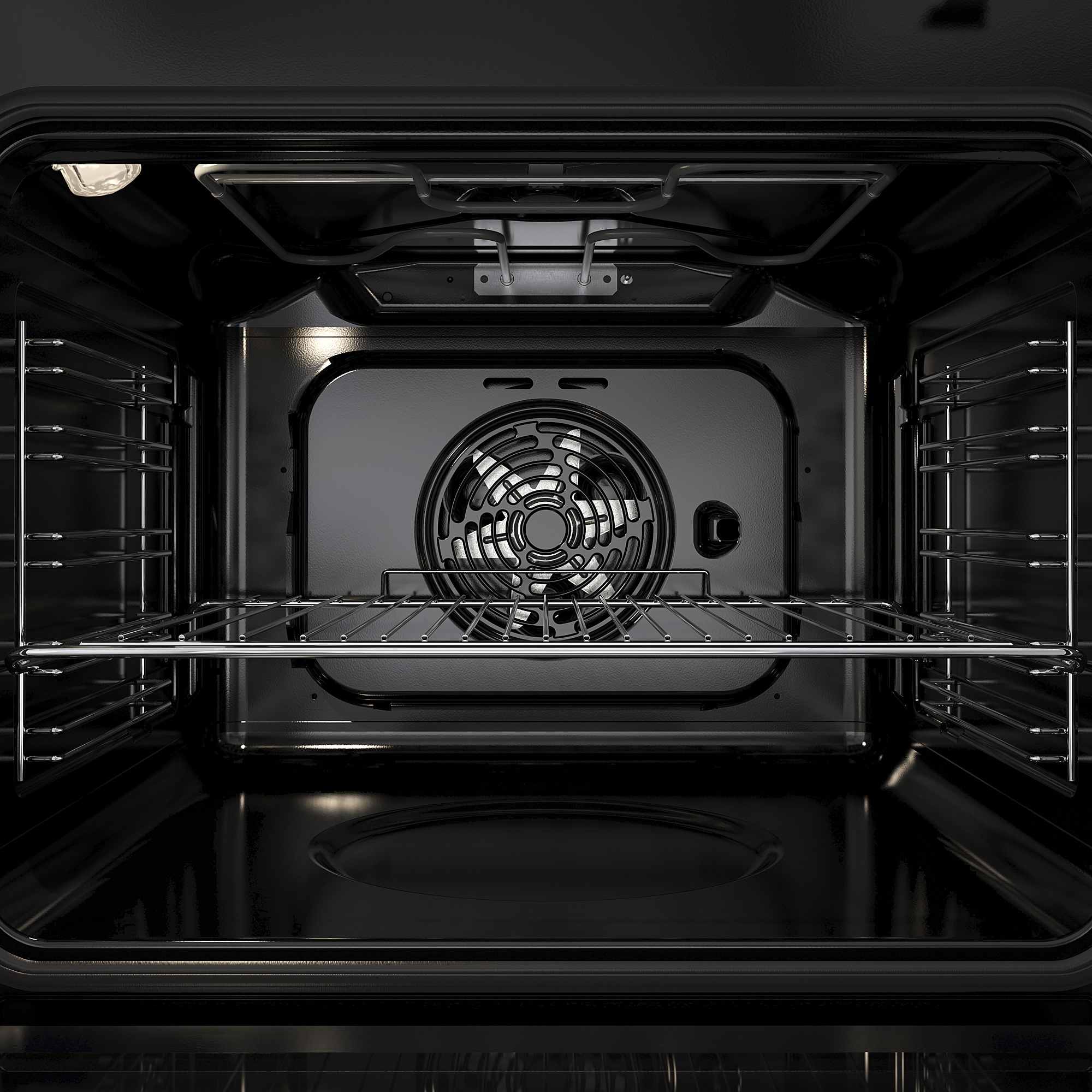 MATÄLSKARE forced air oven