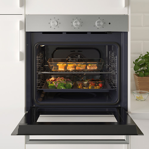 MATÄLSKARE forced air oven