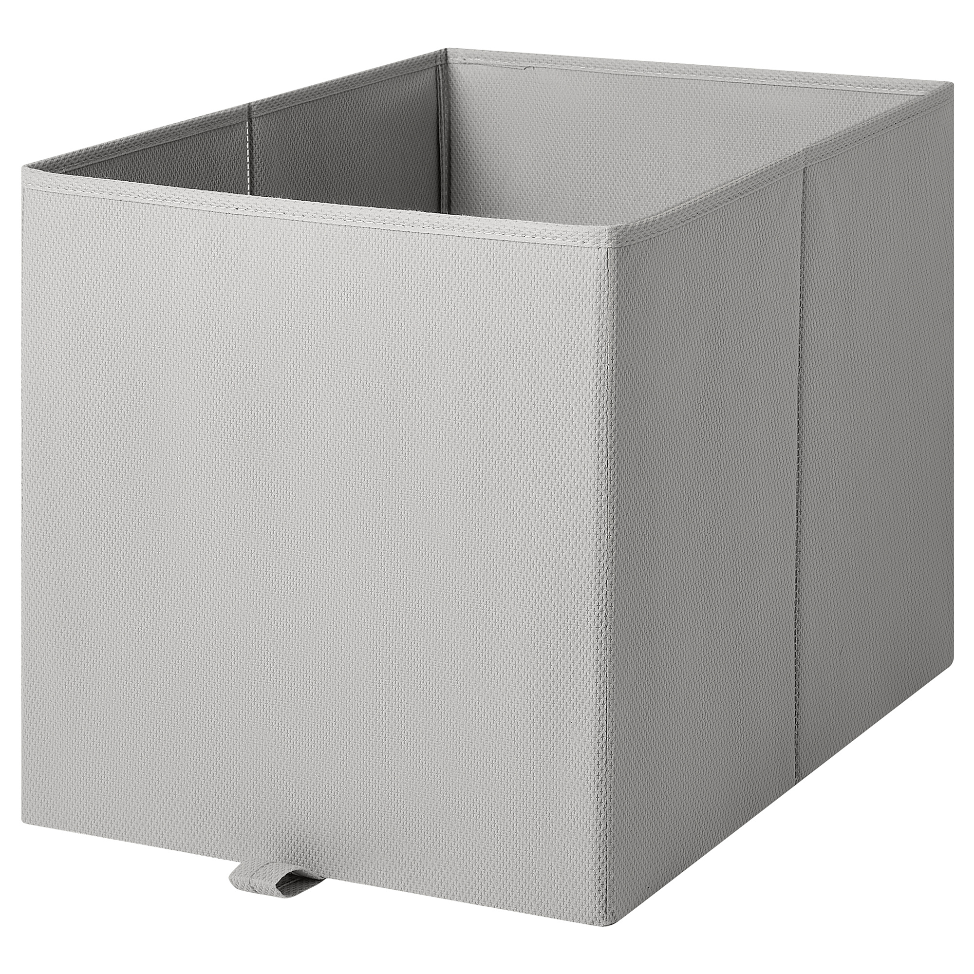 KOSINGEN - box, light grey, 33x38x33 cm | IKEA Hong Kong and