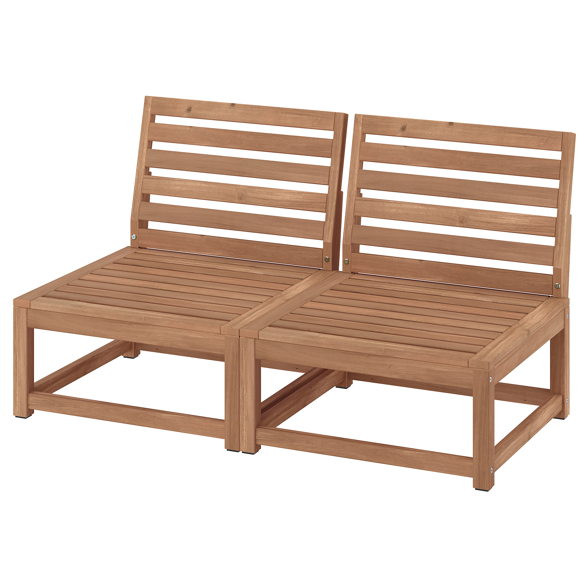 NÄMMARÖ 2-seat sofa