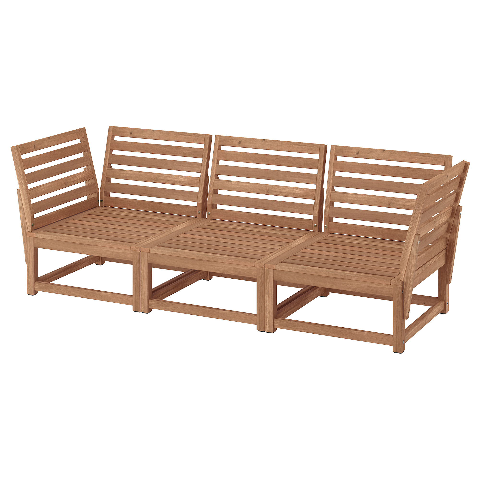 NÄMMARÖ 3-seat sofa