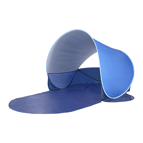 STRANDÖN pop-up sun/wind shelter