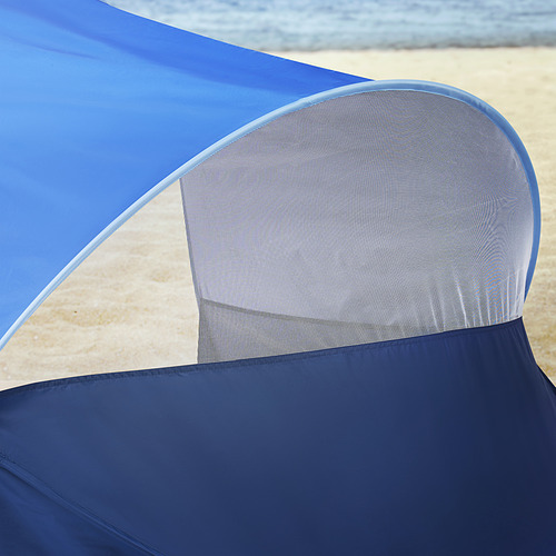 STRANDÖN pop-up sun/wind shelter
