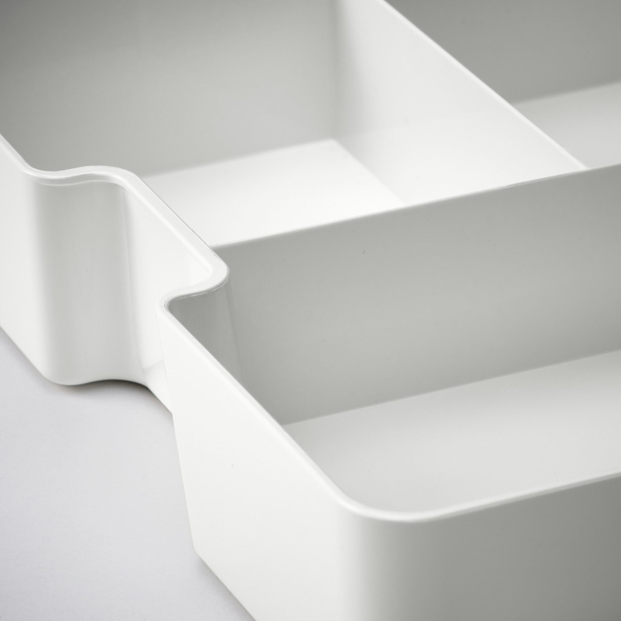 KUGGIS insert with 5 compartments