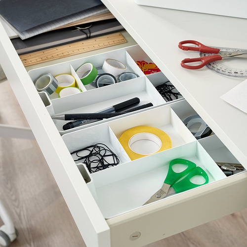 KUGGIS 內置5間隔貯物架