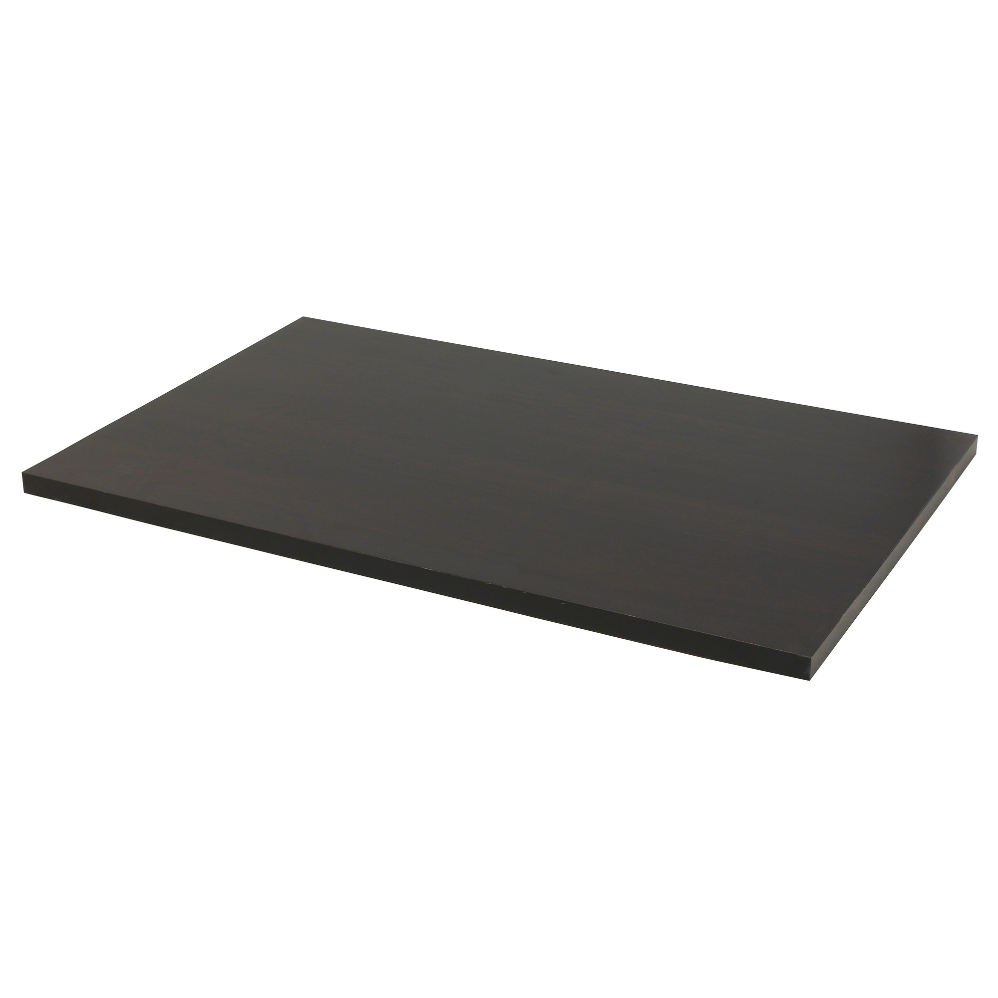 LINNMON table top, blackbrown IKEA Hong Kong and Macau