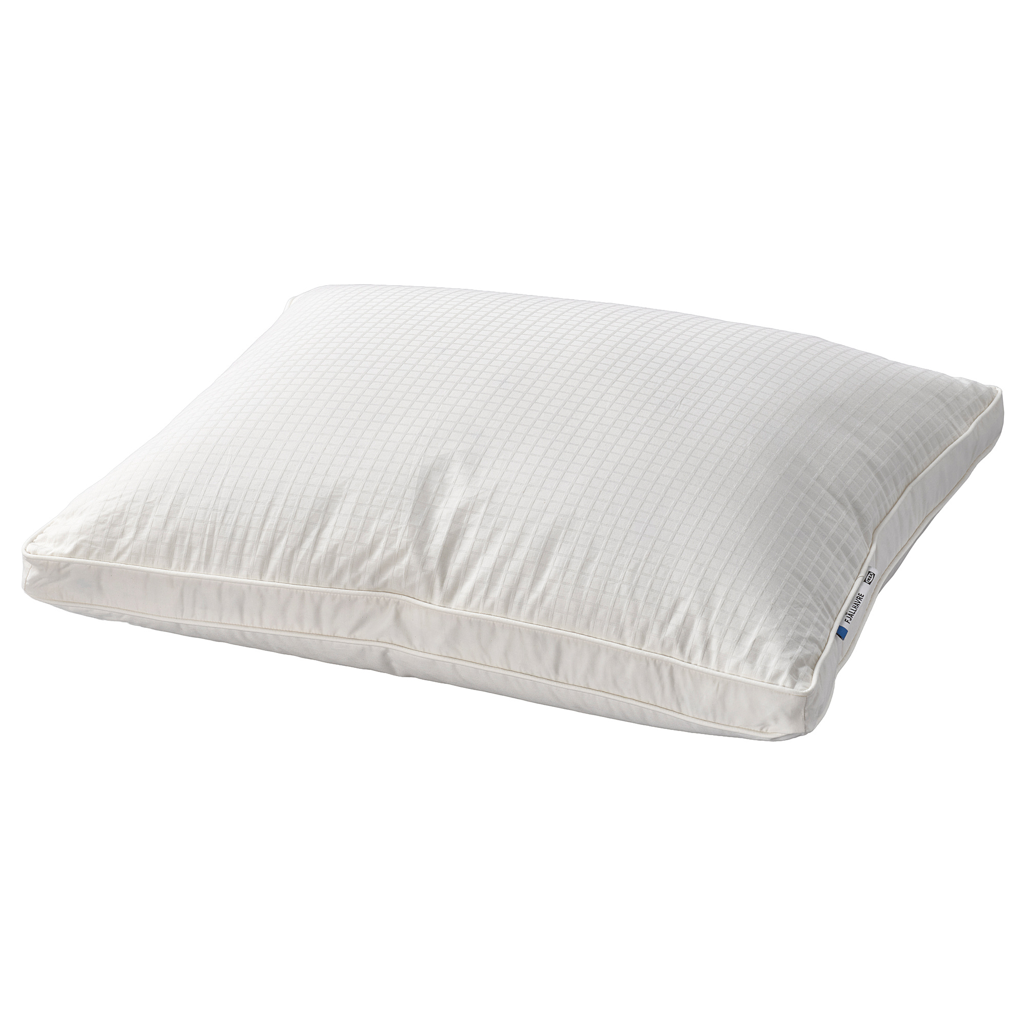 FJÄLLHAVRE pillow, high