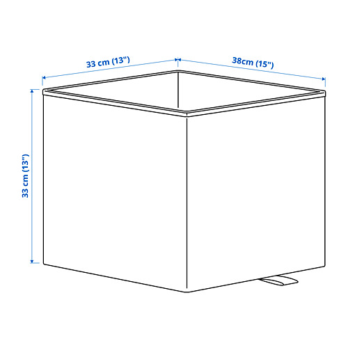 KOSINGEN box