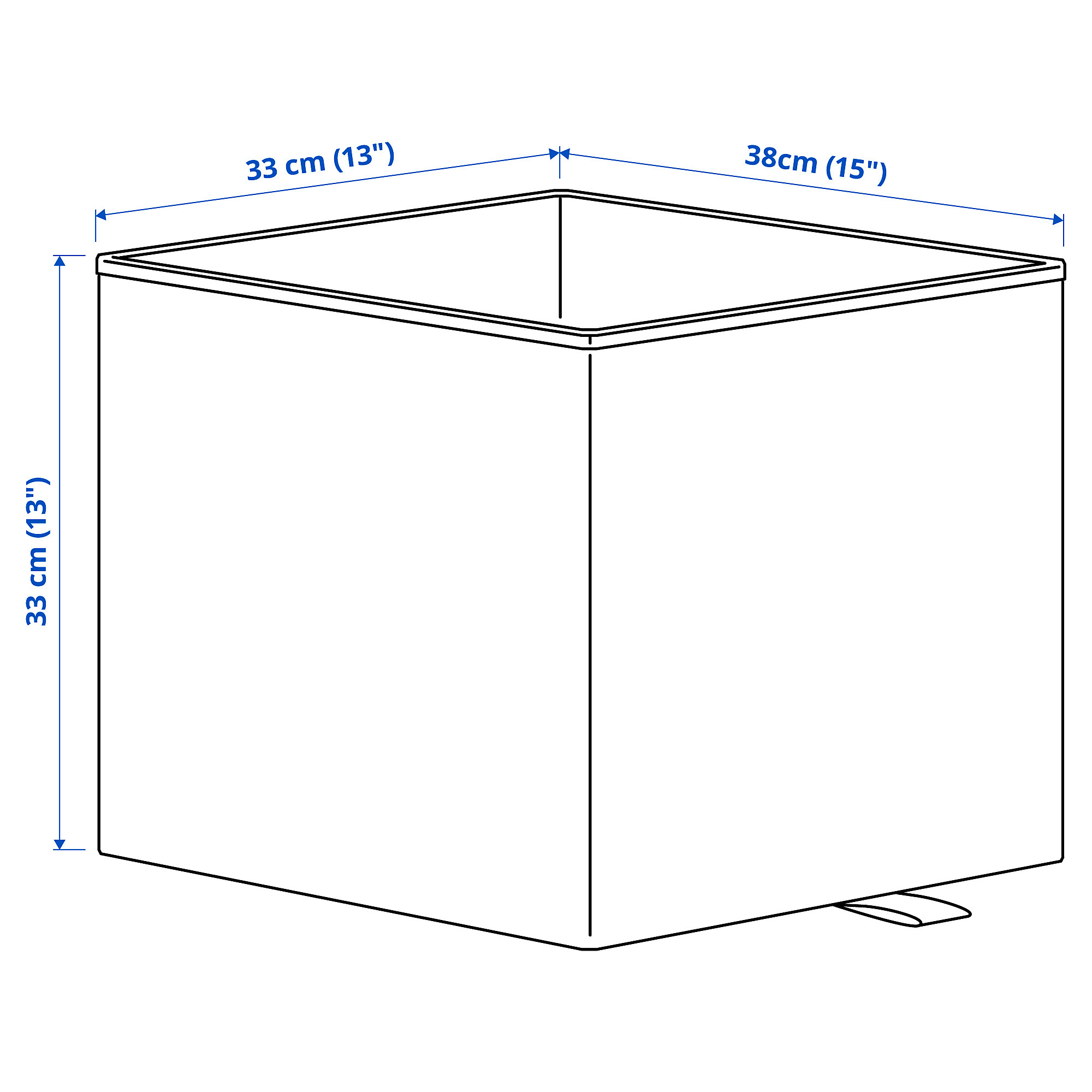 KOSINGEN box