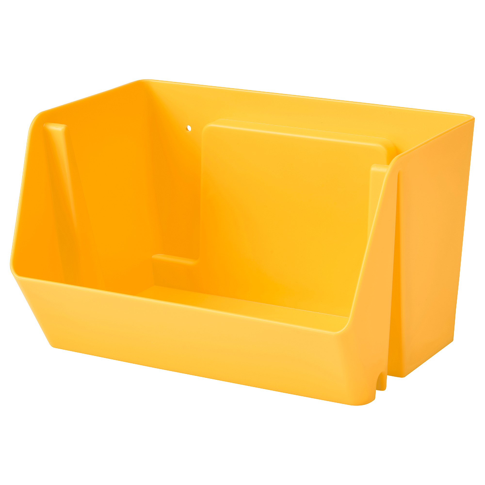 FODERTRÅG organiser for desk/wall