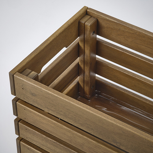STJÄRNANIS flower box