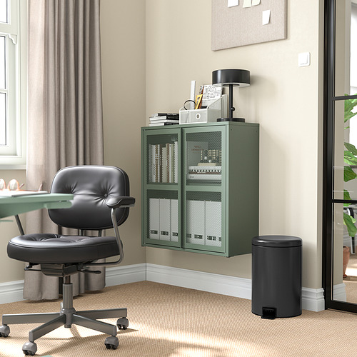 STENTRAPPA 腳踏式垃圾桶