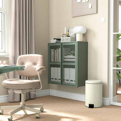 STENTRAPPA 腳踏式垃圾桶