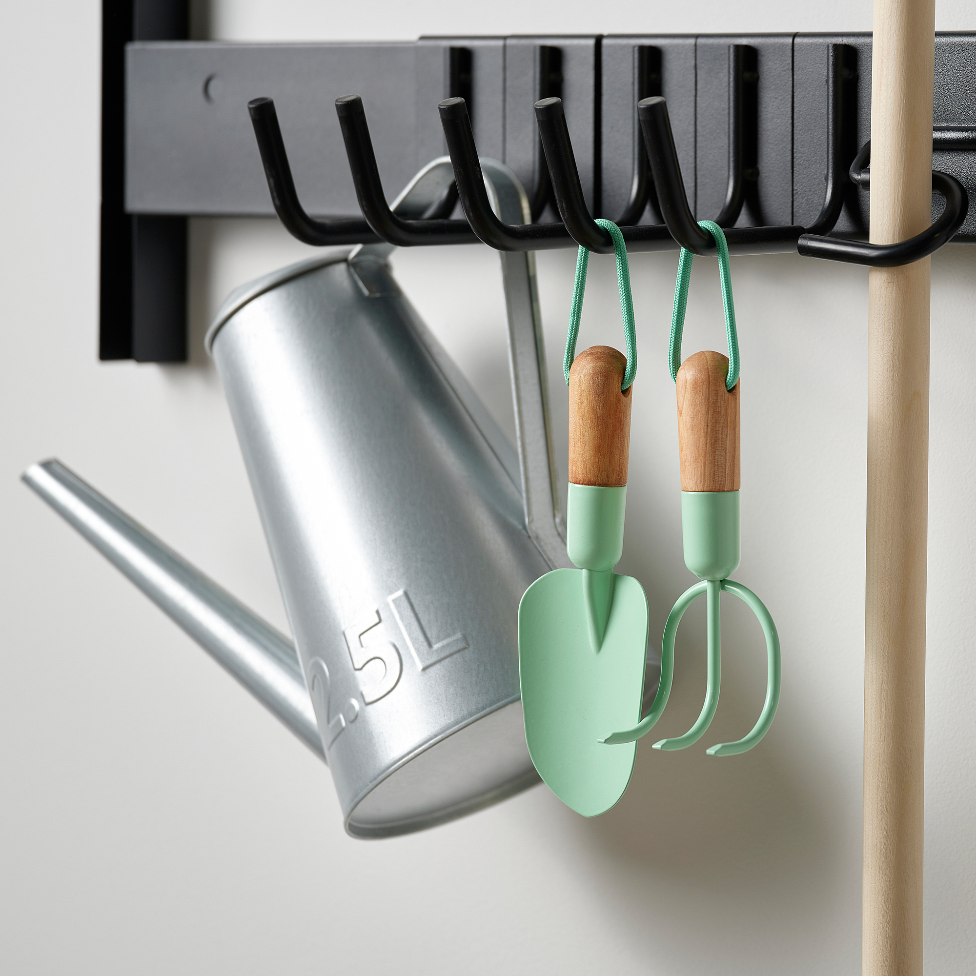 LÄRKAR 2-piece gardening set