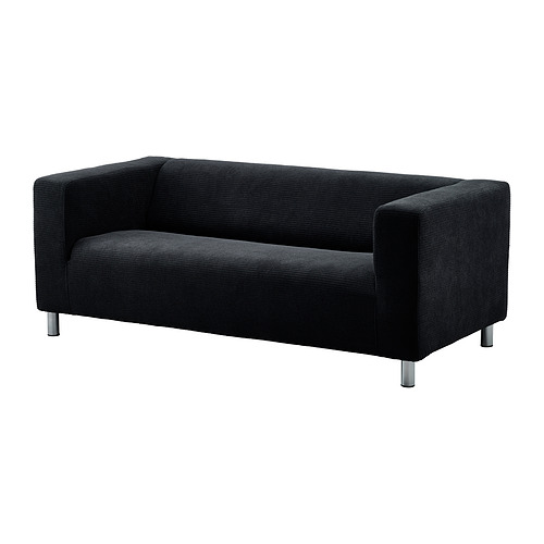 KLIPPAN 2-seat sofa