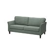EKHOLMA cover for 3-seat sofa