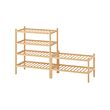 VASSKÄR 玄關傢具，3件套裝