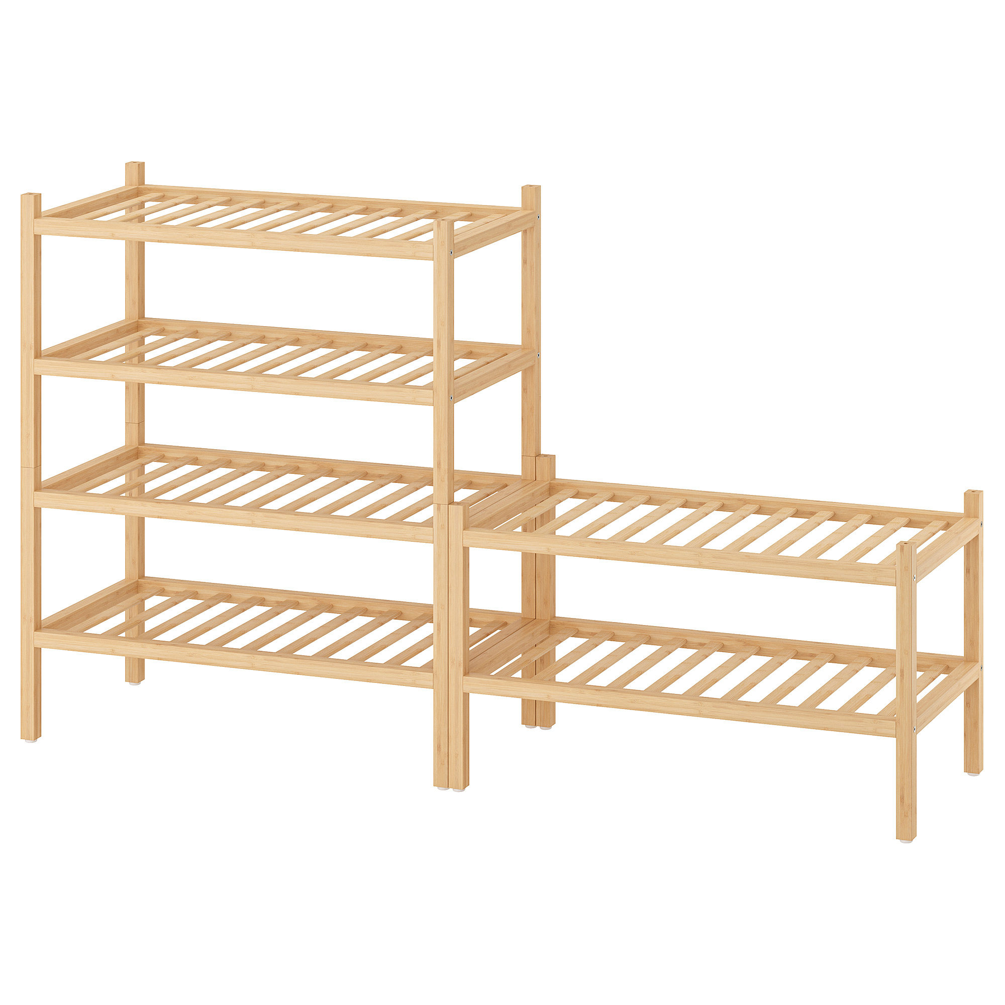 VASSKÄR 玄關傢具，3件套裝