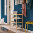 VASSKÄR hallway furniture, set of 2