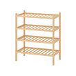 VASSKÄR hallway furniture, set of 2