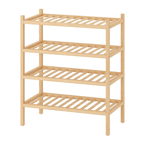 VASSKÄR 玄關傢具，2件套裝