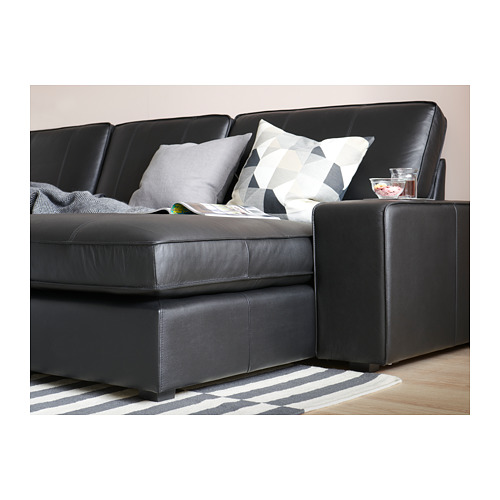 KIVIK 3-seat sofa