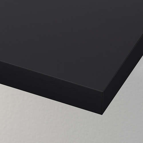 LACK/KALLAX storage combination with shelf
