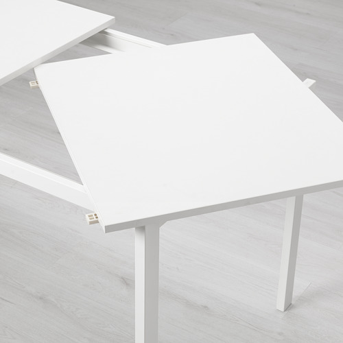 ADDE/VANGSTA table and 6 chairs