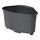 BEFLITA - sink container/colander, black | IKEA Hong Kong and Macau - PE811032_S1