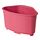 BEFLITA - sink container/colander, pink | IKEA Hong Kong and Macau - PE811036_S1