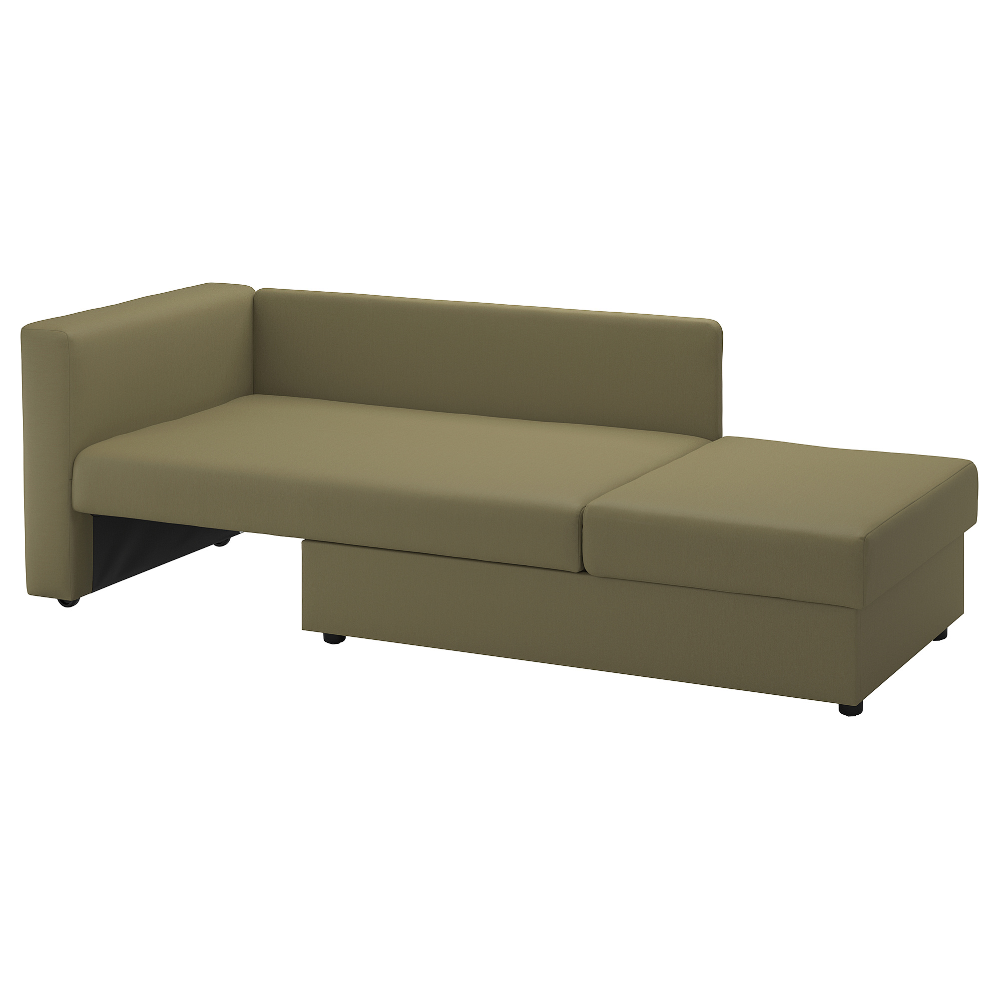 SKÖNABÄCK 2-seat sofa-bed